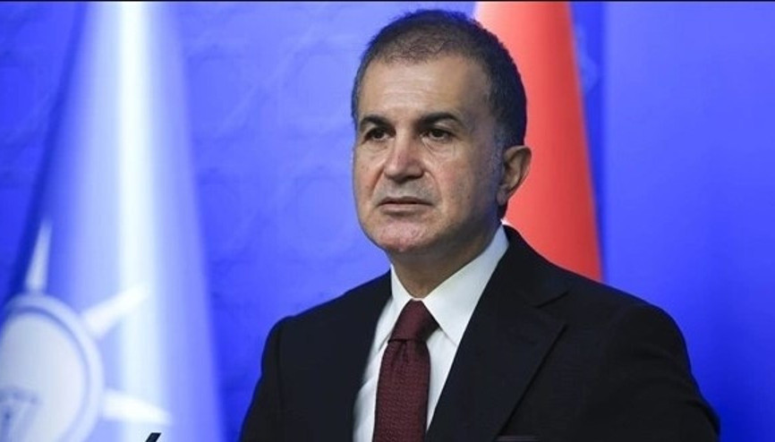 AK Partiden Reutersa sert tepki: Siyasi bir amaca dönük mesnetsiz iddialar