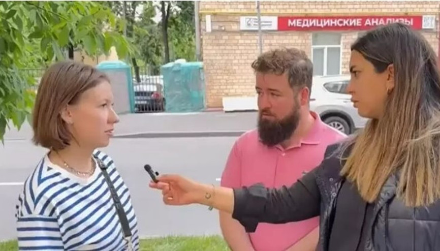 İç savaşın eşiğinden dönen ülke... Rus halkı ne düşünüyor İç savaşın eşiğinden dönen ülke... Rus halkı ne düşünüyor