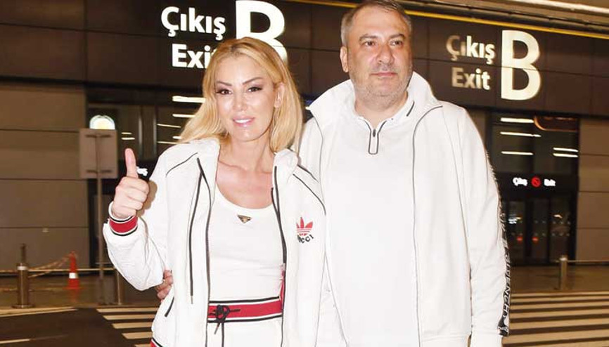 Petek Dinçöz: Çok stresli 24 saat geçirdik