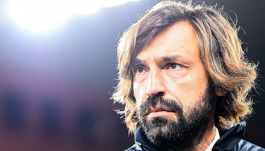 Son dakika: Andrea Pirlonun yeni takımı belli oldu