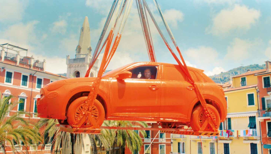 Artık gri otomobil üretmeyecek