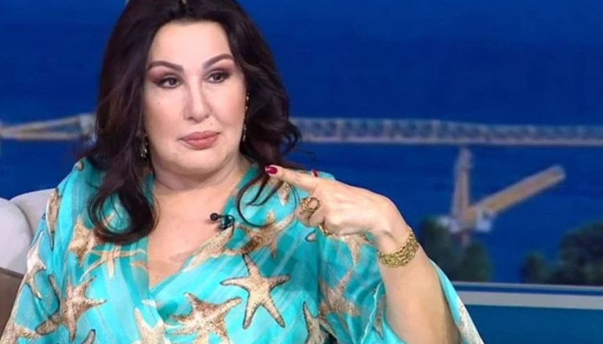 Nükhet Duru: Çocuk için evlilik yaptım