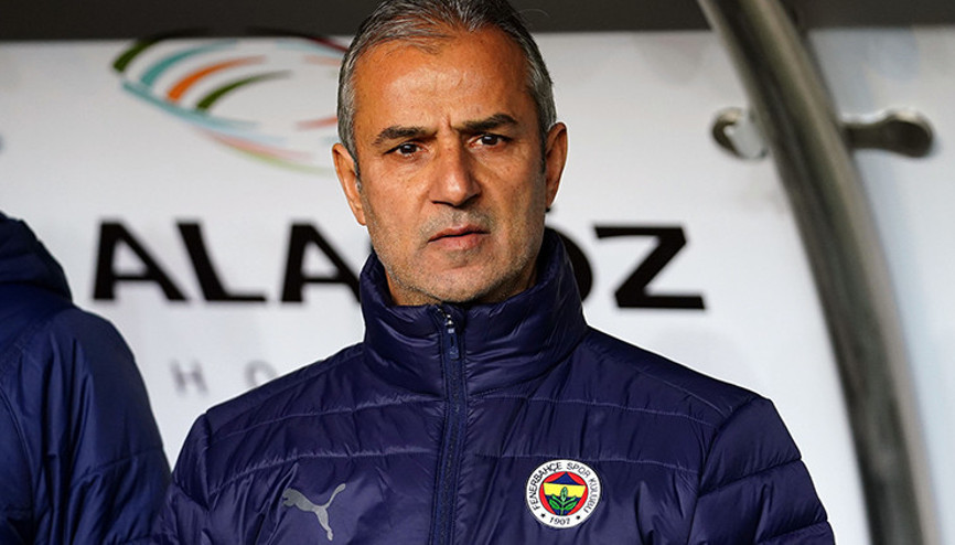 Son Dakika: Fenerbahçede İsmail Kartal için geri sayım Yardımcıları belli oldu iddiası...
