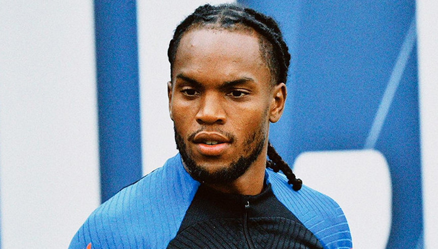 Son Dakika: Fenerbahçede İsmail Kartala Renato Sanches hediyesi