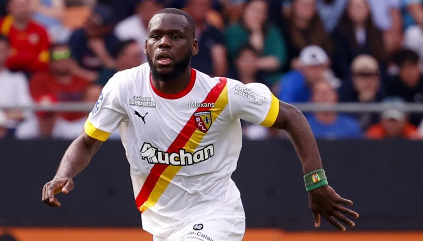 Son Dakika: Beşiktaşın Jean Onana ilgisi Oyuncuya yakın kaynaktan açıklama...