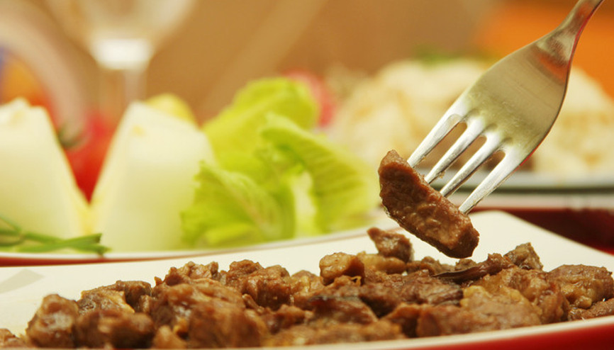 KAVURMA TARİFİ: Kavurma nasıl yapılır, püf noktaları neler İşte kurban etiyle lokum gibi yumuşacık kavurma yapımı