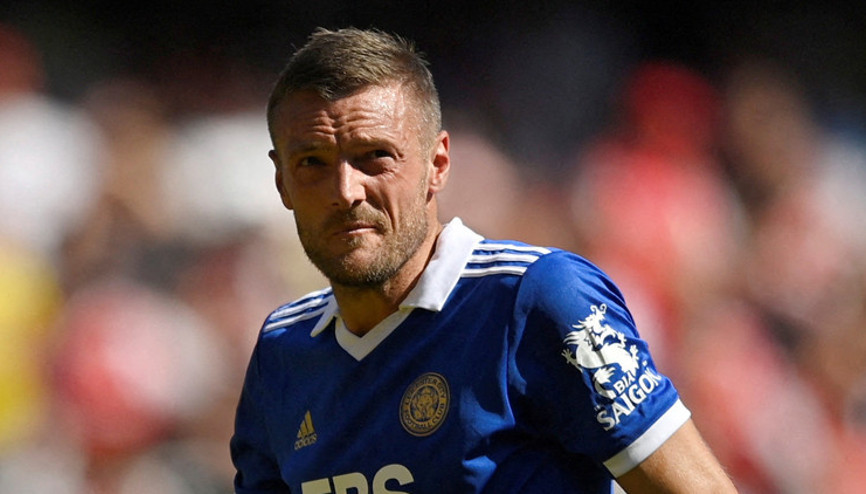 Son dakika: Trabzonspordan Jamie Vardy bombası