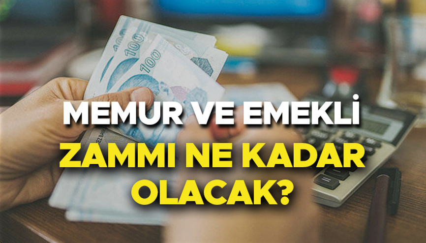 MEMUR VE EMEKLİ ZAMMI TEMMUZ 2023 SON DURUM | Emekli ve memur maaşı ne kadar olacak, bayramdan sonra açıklanacak mı Cumhurbaşkanı Erdoğan’dan memur maaşıyla ilgili son dakika açıklama