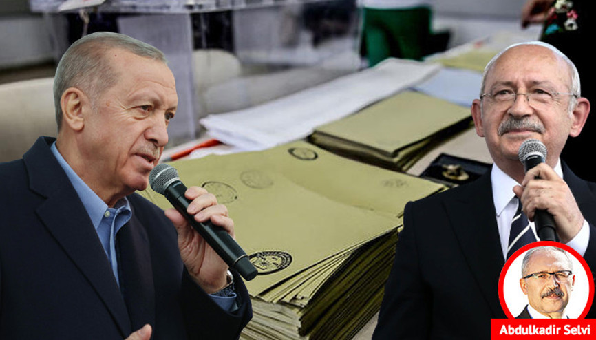 Seçim sonrası anketten ne çıktı