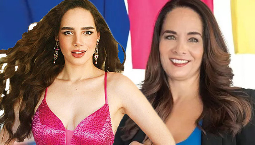 Selin Gurdikyan: Annemin mirasını taşıyorum