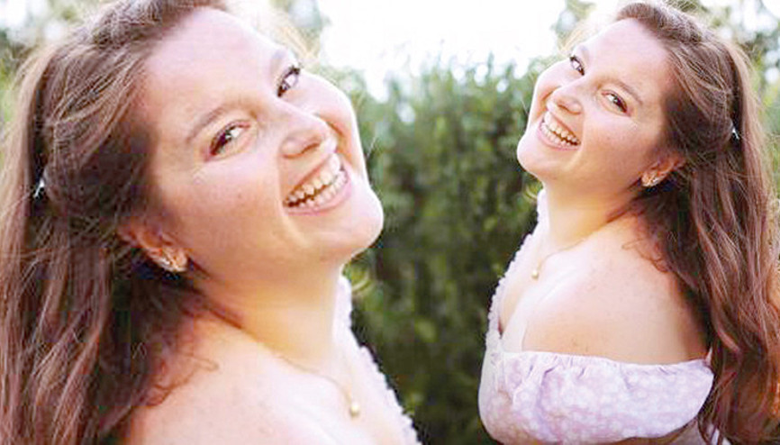 28 kilo verdi... İşte yeni hali