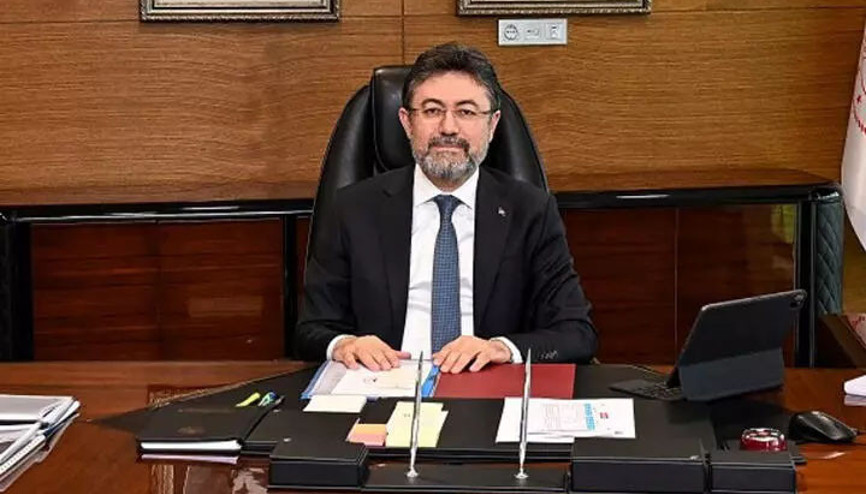 Bakan Yumaklı: Satılmayan kurbanlıklar Et ve Süt Kurumu tarafından satın alınacak