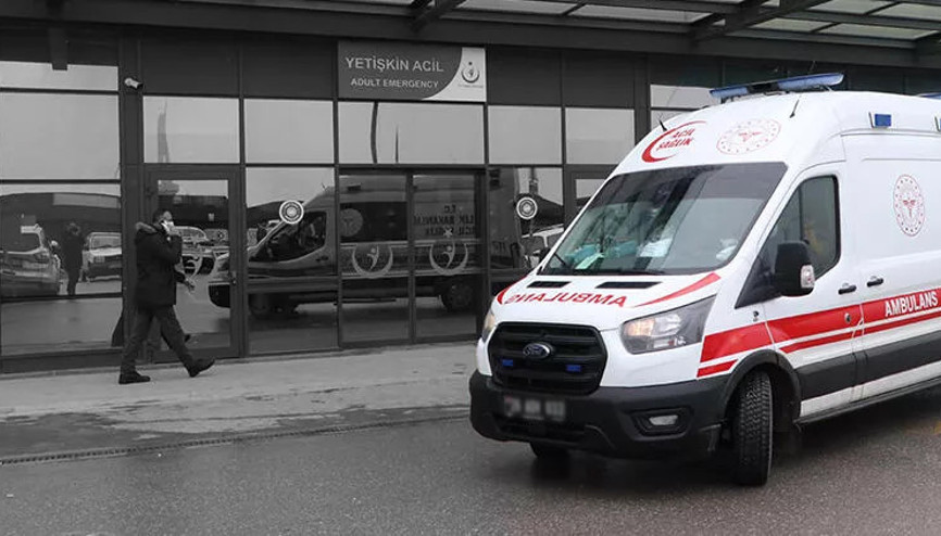 Kırıkkalede kahreden olay 3 çocuğun da cansız bedenine ulaşıldı