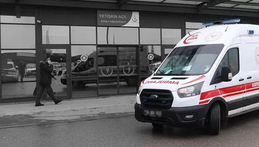 Kızılırmakta 3 çocuktan birinin cansız bedenine ulaşıldı