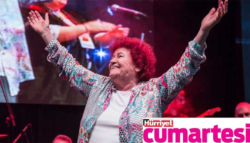 Yaz konserleri tam gaz