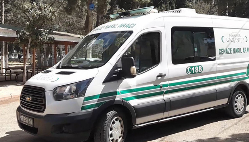 Suriyeli 1i çocuk, 2 kişinin derede cesedi bulundu
