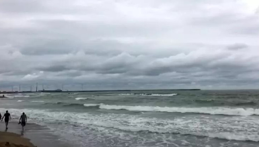 Karasu, Kocaali ve Kaynarca’da denize girmek yasaklandı