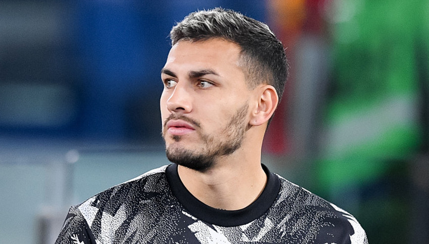 Galatasaray, Leandro Paredes transferinde mutlu sona yakın Taraftara mesaj...