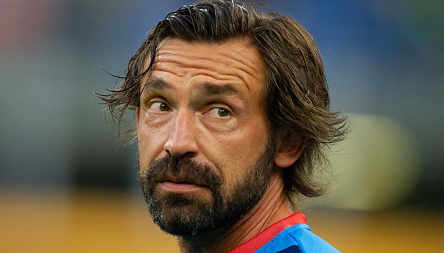 Beşiktaş istedi, Andrea Pirlo transferi bitiriyor İlk hamlesi forvete...