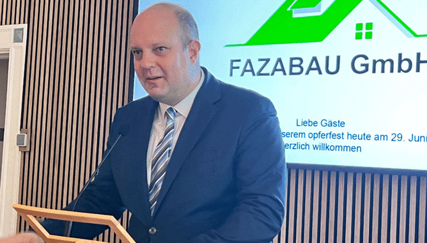 ‘Başarılarınızla gurur duyuyorum’