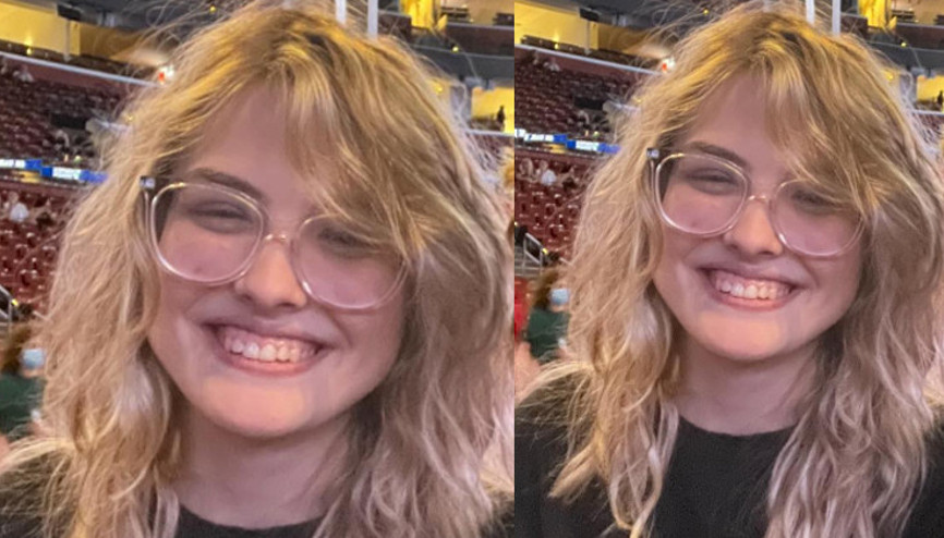 Daha sütten kesilmeden bir başına kalmıştı... Dünyanın en zengin öksüz çocuğu annesinin kopyası gibi