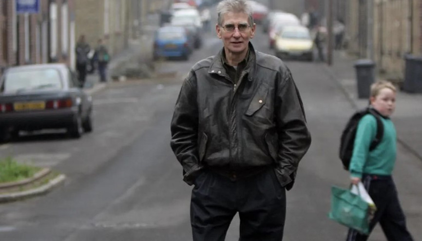 Kraliyet’e doğan, avam ‘Kerkenez’