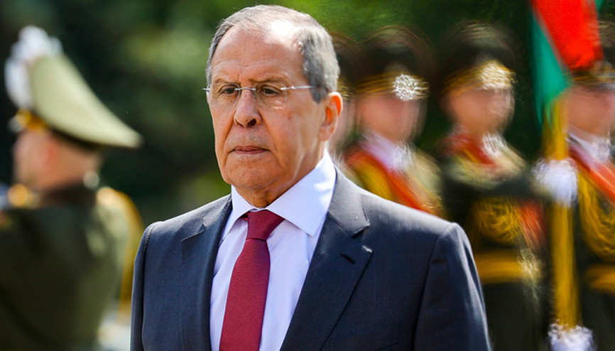 Lavrov: Tahıl anlaşmasının uzatılması için bir gerekçe yok