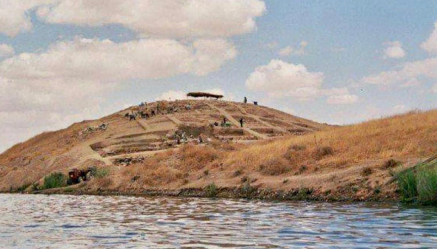 Fırat Nehri’ne giren baba ve oğlu boğuldu, 4 kişi kurtarıldı