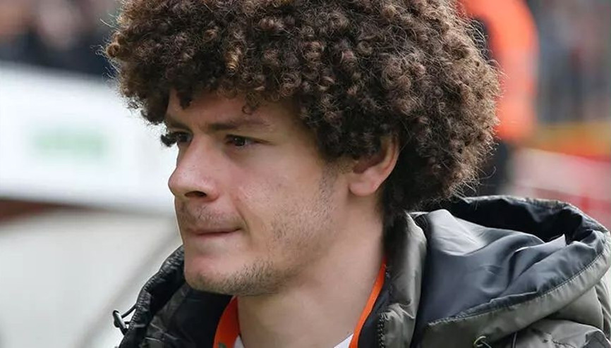 Eyüpspor Başkanı Murat Özkaya: Erencan Yardımcıyı Beşiktaş istiyor Öncelik Galatasarayın