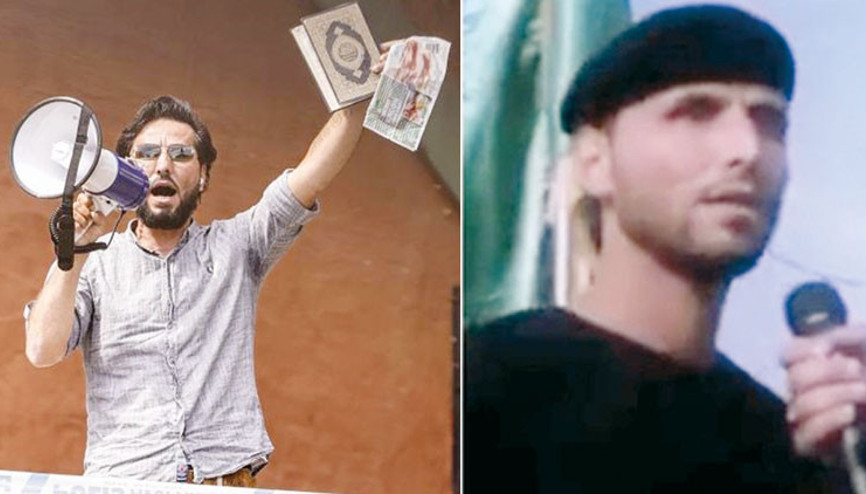 Provokatör ile ilgili ‘Haşdi Şabi’ iddiası