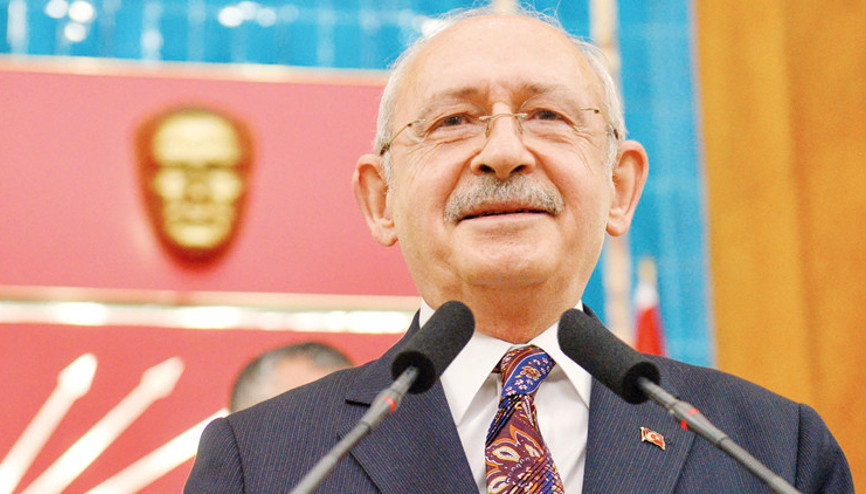 CHP’de kongre takvimi başlıyor CHP’de kongre takvimi başlıyor