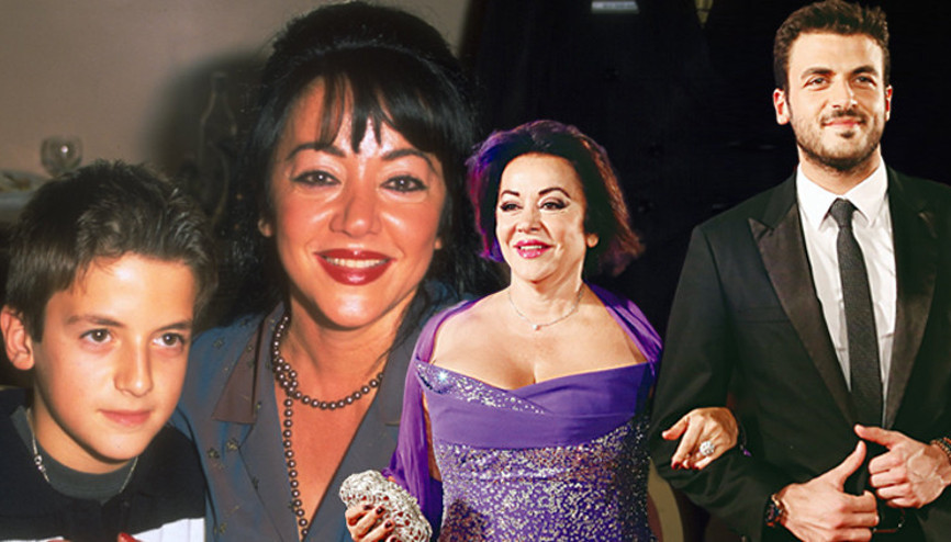 2 yıl benim için şok dönemiydi, bir günde 20 yaş büyüdüm 2 yıl benim için şok dönemiydi, bir günde 20 yaş büyüdüm