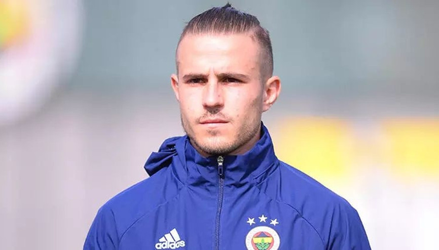 Pelkastan Fenerbahçeye veda mesajı