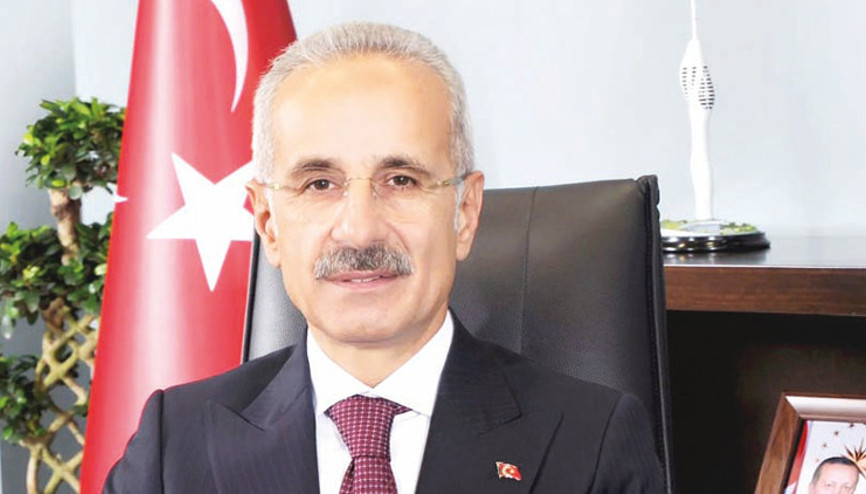 Bakan Uraloğlu: Rekorların kırıldığı bir bayram oldu