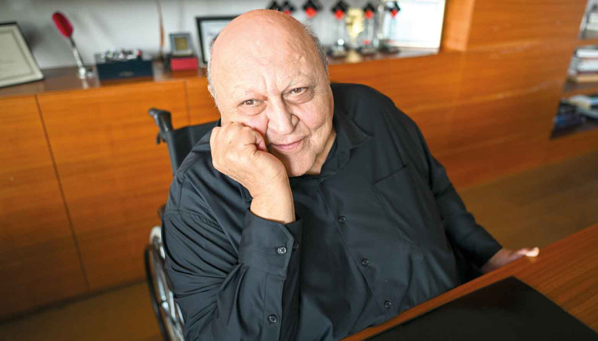 Yabancılara ‘krizden çıkma kursu’ verilir