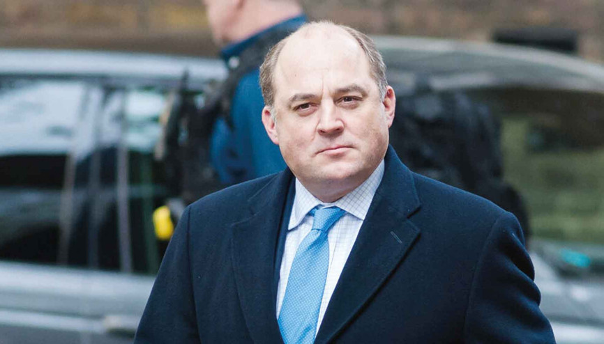 Wallace’ın NATO hayalini İrlanda geçmişi baltalamış