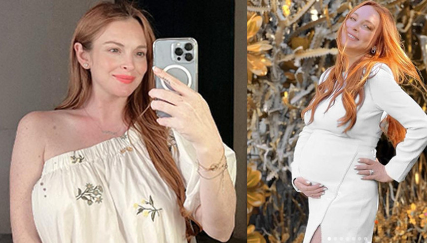 Hamilelik böyle geçecekse üç, dört çocuk daha doğururum