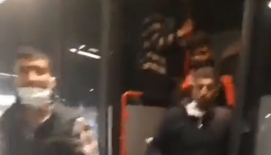 Göç İdaresinden sosyal medyadaki sığınmacı görüntülerine yalanlama