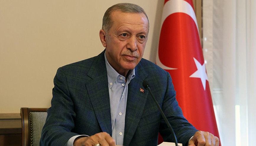 AK Parti Sözcüsü Ömer Çelik: Cumhurbaşkanımızın Soçi ziyareti olacak