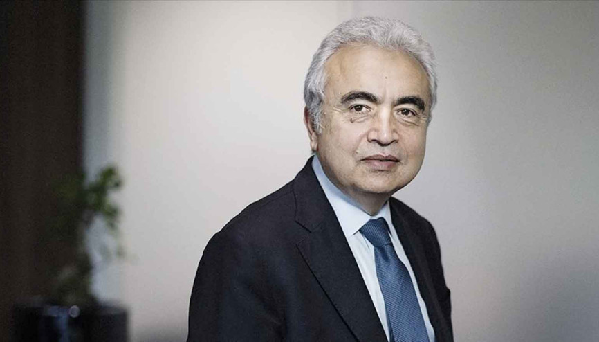 Birol: Bu kış faturalar artabilir