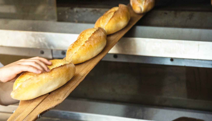 İzmir’de ekmeğin fiyatı 7 TL oldu