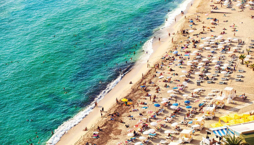 Turizmde bayram temposu sürecek... ‘Fiyatlarda kırılma ancak sezon sonunda olacak’ Turizmde bayram temposu sürecek... ‘Fiyatlarda kırılma ancak sezon sonunda olacak’