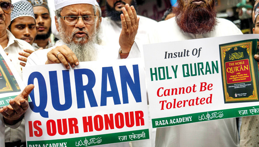 Riyad, İsveç elçisini bakanlığa çağırdı