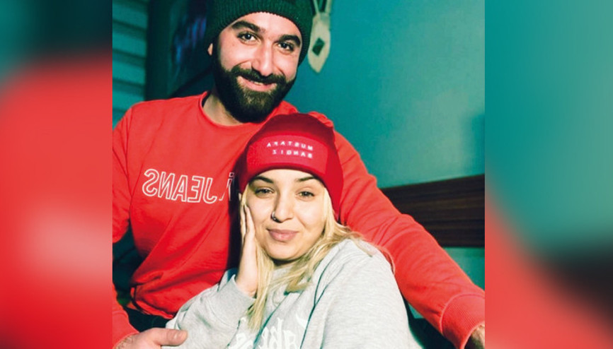 Elin kırılsın Sevgilisini ölümüne dövdü