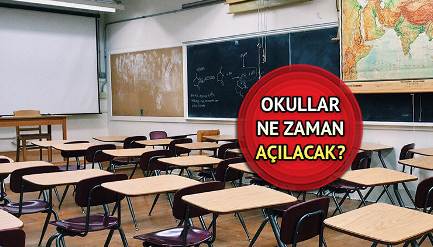 Yaz tatili ne zaman bitecek, kaç gün kaldı 2023 yaz tatili kaç gün sürüyor 2023-2024 okulların açılacağı tarih