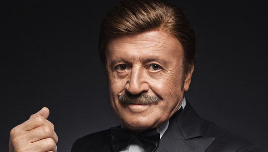 Selami Şahin’e saygı albümü