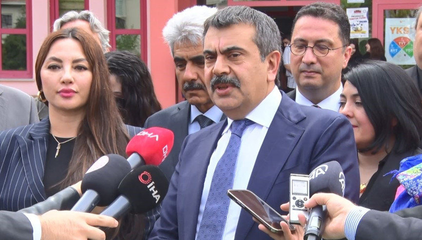 Depremzede öğretmenlere artı hizmet puanı