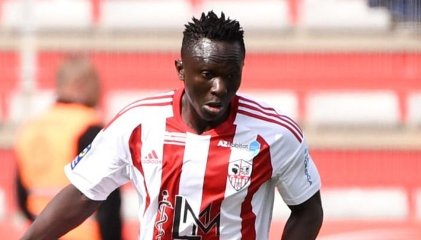 Transfer Haberleri: Moussa Kalilou Djitte, Bandırmasporda