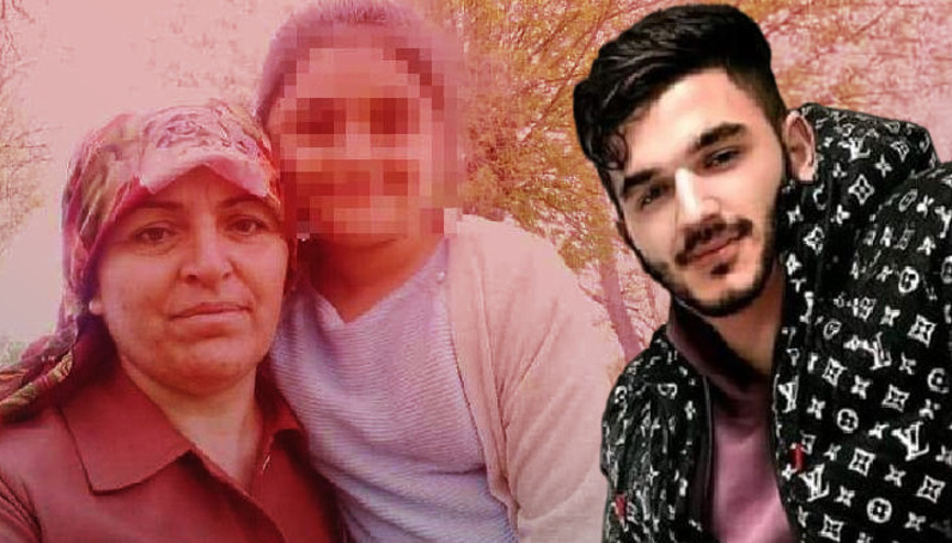 Üvey annesini boğarak öldürüp sulama kanalına atmıştı Korkunç detay ortaya çıktı