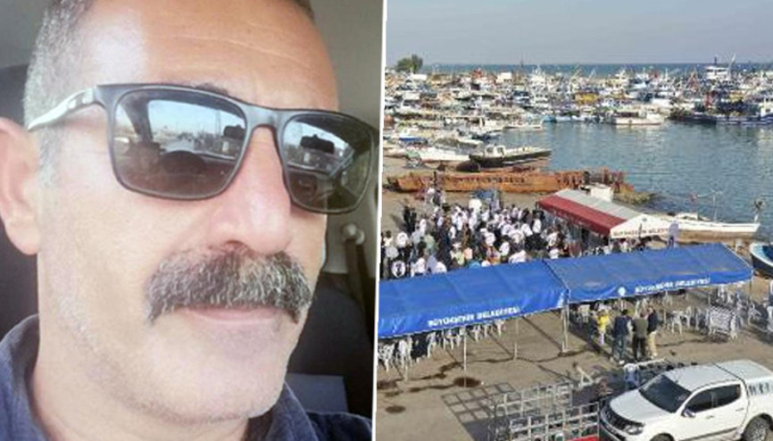 11 yaşındaki çocuğu öldürdü; Çok alkollüydüm, hatırlamıyorum dedi